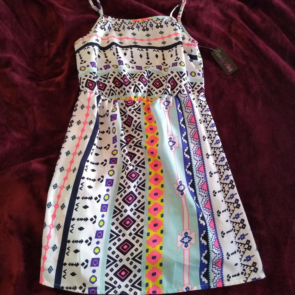 Summer dress
